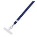 3mk EasyClip Dark Blue (silver) 5903108568616