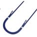 3mk EasyClip Dark Blue (silver) 5903108568616