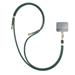 3mk EasyClip Dark Green (gold) 5903108568623
