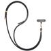3mk EasyClip Elite Black (gold) 5903108572552
