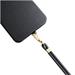 3mk EasyClip Elite Black (gold) 5903108572552