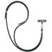 3mk EasyClip Elite Evergreen (gold) 5903108572569