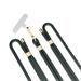 3mk EasyClip Elite Evergreen (gold) 5903108572569