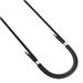 3mk EasyClip Elite Evergreen (gold) 5903108572569