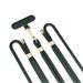 3mk EasyClip Elite Evergreen (gold) 5903108572569