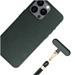 3mk EasyClip Elite Evergreen (gold) 5903108572569