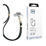 3mk EasyClip Elite Evergreen (gold) 5903108572569