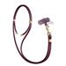 3mk EasyClip Elite Mulberry (gold) 5903108572576