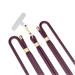 3mk EasyClip Elite Mulberry (gold) 5903108572576