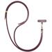 3mk EasyClip Elite Mulberry (gold) 5903108572576