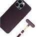3mk EasyClip Elite Mulberry (gold) 5903108572576