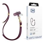 3mk EasyClip Elite Mulberry (gold) 5903108572576