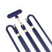 3mk EasyClip Elite Pacific (gold) 5903108572583