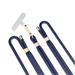 3mk EasyClip Elite Pacific (gold) 5903108572583