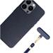3mk EasyClip Elite Pacific (gold) 5903108572583
