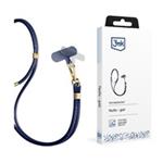 3mk EasyClip Elite Pacific (gold) 5903108572583