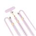 3mk EasyClip Elite Powder Pink (gold) 5903108572590