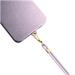3mk EasyClip Elite Powder Pink (gold) 5903108572590