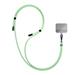 3mk EasyClip Green (black) 5903108568630