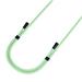 3mk EasyClip Green (black) 5903108568630