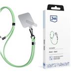 3mk EasyClip Green (black) 5903108568630