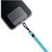3mk EasyClip Light Blue (black) 5903108568654