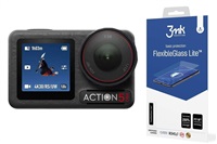 3mk FlexibleGlass Lite pro DJI Osmo Action 5 Pro 5903108613255
