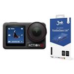 3mk FlexibleGlass Lite pro DJI Osmo Action 5 Pro 5903108613255