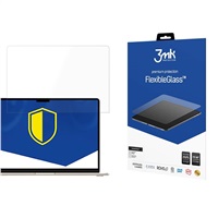 3mk FlexibleGlass pro Apple Macbook Air 15,3 (M2 / M3 / M4) 5903108535236