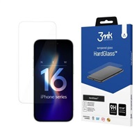 3mk HardGlass pro Apple iPhone 16 5903108579766