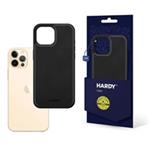 3mk HARDY Apple Silky Leather MagCase pro Apple iPhone 16 5903108586467