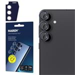 3mk HARDY Lens Protection Pro Black pro Apple iPhone SE4/16E 5903108642293