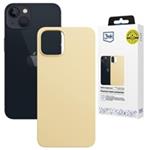 3mk Hardy MagSilicone pro Apple iPhone 15 Plus Yellow 5903108661713