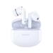 3mk HF, sluchátka Bluetooth HARDY LifePods Pro, stereo, nabíjecí pouzdro, bílá 5903108528290