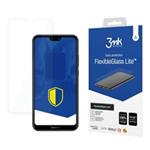 3mk hybridní sklo FlexibleGlass Lite pro Huawei P20 Lite