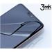3mk hybridní sklo FlexibleGlass Max pro Apple iPhone 11 Pro Max, černá 5903108162012