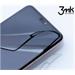 3mk hybridní sklo FlexibleGlass Max pro Apple iPhone X, černá 5903108031929