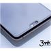 3mk hybridní sklo FlexibleGlass Max pro Samsung Galaxy S22 (SM-S901), černá 5903108448109