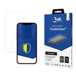 3mk hybridní sklo FlexibleGlass pro Apple iPhone 12 Pro Max 5903108305969