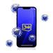 3mk hybridní sklo FlexibleGlass pro Apple iPhone 14 / iPhone 14 Pro 5903108486217