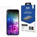 3mk hybridní sklo FlexibleGlass pro Apple iPhone 15 Pro Max 5903108535595