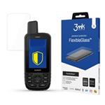 3mk hybridní sklo FlexibleGlass pro Garmin GPSMAP 67 5903108541695