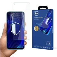 3mk hybridní sklo FlexibleGlass Pro pro Huawei P20 Lite 2019 5903108508001