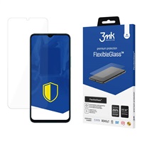 3mk hybridní sklo FlexibleGlass pro Samsung Galaxy M31/M31 Prime 5903108296281