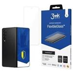 3mk hybridní sklo FlexibleGlass pro Samsung Galaxy Z Fold 5 (přední/vnější LCD) 5903108529631