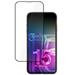 3mk hybridní sklo NeoGlass pro Apple iPhone 15, černá 5903108537216