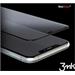 3mk hybridní sklo NeoGlass pro Apple iPhone 15, černá 5903108537216