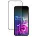 3mk hybridní sklo NeoGlass pro Apple iPhone 15 Plus, černá 5903108537223
