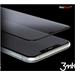 3mk hybridní sklo NeoGlass pro Apple iPhone 15 Pro, černá 5903108537230