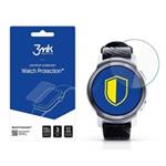 3mk hybridní sklo Watch FlexibleGlass pro Motorola Moto Watch 100 (3ks) 5903108514996
